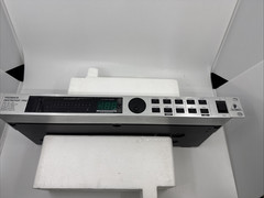 Behringer Feedback Destroyer Pro DSP1100P Rack Unit – with box and manual