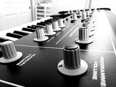 OBERHEIM OB-1 FULLY SERVICED ULTRA RARE IN AMAZING CONDITION!