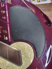 Suzuki QChord QC-1 Omnichord Series Digital Song Card Guitar READ DESCRIPTION