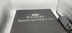 Focusrite Saffire PRO 24 Digital Recording Interface w/ Power Supply