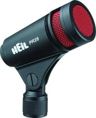 PR28 – Drum/Tom Microphone