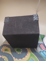 CGM SSM-112H-1 Passive Full Range Speaker