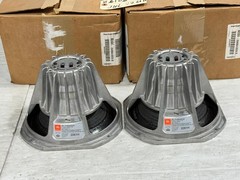 JBL 2261H 8OHMS Line Array Speaker Woofer #6106-A (One)THS