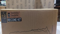 Eighteen Sound R15NLW9500 15″ Sub Transducer Recone Kit