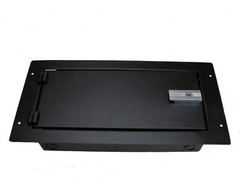 PROCRAFT FMWB-6-16X-BK 6″ flush mount wall box Punched for 16 „D“ series
