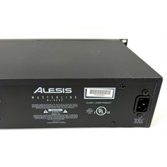 Alesis MasterLink ML-9600 Master Disk Recorder HD ERROR 178 Parts Repair Remote