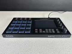 Akai MPC Touch – Multi-Touch Music Controller – Semi-Tested/As-Is