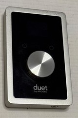 Apogee Duet 2 USB Audio Interface