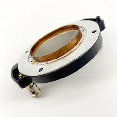 AFT Diaphragm For Eighteen 18 Sound ND1070, ND1090, HD1050 Tweeter Driver 8Ω
