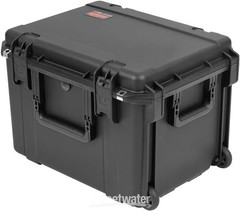 SKB iSeries QSC CB10 PA Speaker Case