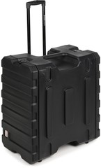 Gator G-PROR-6U-19 Pro Series Rolling Rack Case