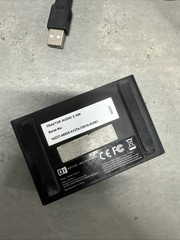 NATIVE INSTRUMENTS TRAKTOR AUDIO 2 DJ Interface