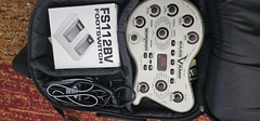 Behringer Bass Processor