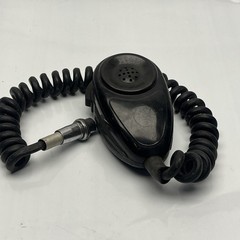 Electro Voice Dynamic Microphone 600D Hand Held Radio CB