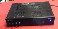 Crown Audio180 W 1160 MA 4 Input commercial Mixer-Amplifier