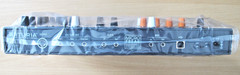Arturia MicroFreak Hybrid Keyboard Synthesizer – 25 Keys Unused Open Box Mint