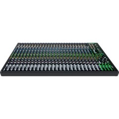 Mackie ProFX30v3 30-Channel Sound Reinforcement Mixer , Built-In FX-AUTHORIZED