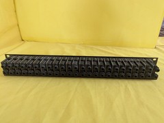 Horizon HPB-1 48-Point 1/4″ Rackmount Audio Patch Bay RE