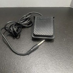 PS-200 Sustain Pedal Foot Switch PS-2010 PS2015 Made in Italy