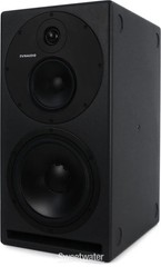 Dynaudio Core 59 3-way Powered Studio Monitor – Black