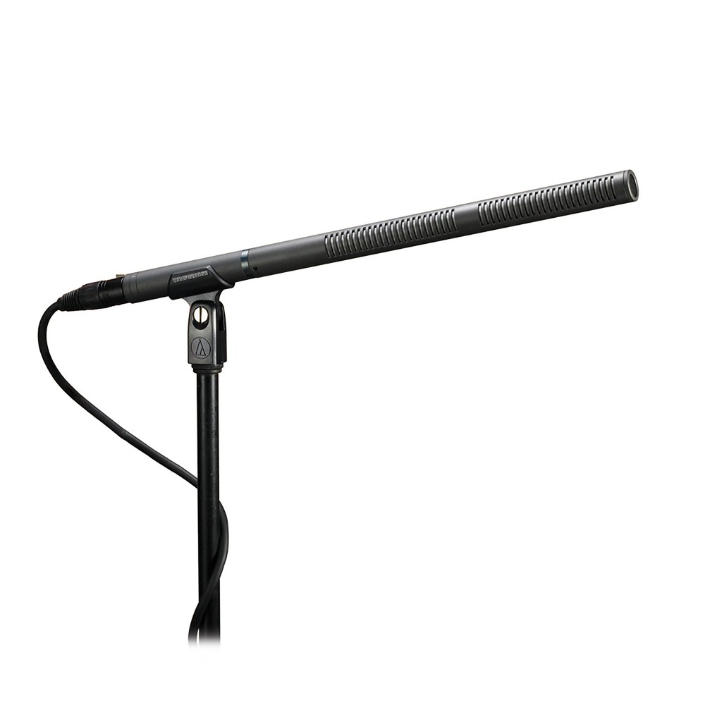 Audio-Technica Pro: AT8035 Line + Gradient Condenser Microphone