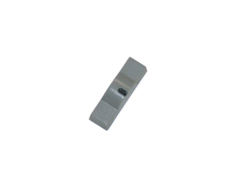 KORG Triton Original Gray Slider Knob Cap