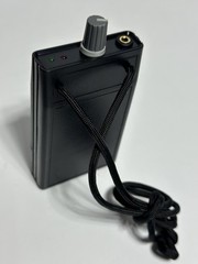 Listen Technologies Model LA-311 Charging Case (8X) LR-400-126,(6X) Hearing Loop