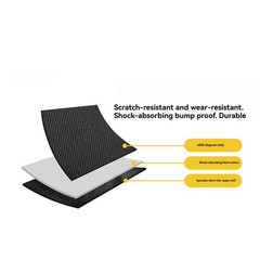 For innioasis Series MP3/MP4 G1/G3/G5 Music Player Storage Bag Portable Case