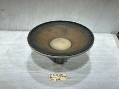 JBL 2268HPL 8OHMS WOOFER #7034 ( (FOR PARTS/ NO RETURN) THS