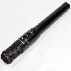 Shure VP88 MS Stereo Commercial Condenser Microphone Japan Used Main unit only