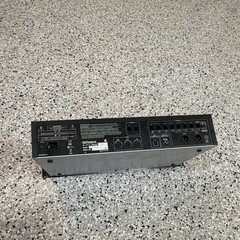 Roland INTEGRA-7 2U Rack Sound Module USB MIDI/Audio 6000+ Reverb Black