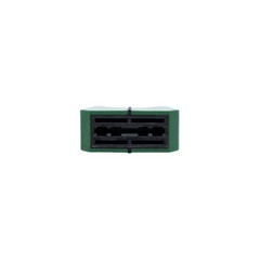 Soundcraft Green Fader Cap with Black Line for Series 4, SM20, MH4