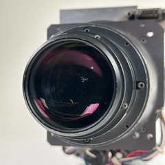 Barco HB TLD+ Zoom HD (1.39-1.8):1 /SXGA+ (1.5-2.0):1 Projector Lens