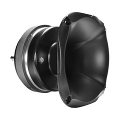 2x PRV 2″ Horn Driver WG2000Py SLIM Shallow Mount High Frequency 8 Ohm 300 Watts