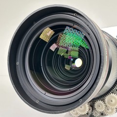 Barco HB TLD+ Zoom HD (1.39-1.8):1 /SXGA+ (1.5-2.0):1 Projector Lens