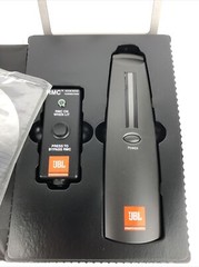JBL RMC Room Mode Correction Calibration Kit for LSR6300 Studio Monitors