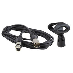 Blastking MH20 Dynamic cardioid handheld microphone