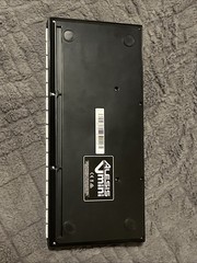 Alesis Q25 25-Key USB-MIDI Keyboard Controller