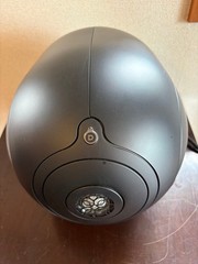 Devialet Phantom 108dB Wireless Speaker Matte Black MX207