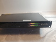 Wheatstone M-2 Dual Channel Digital Mic Voice Processor Broadcast Pro works 2011