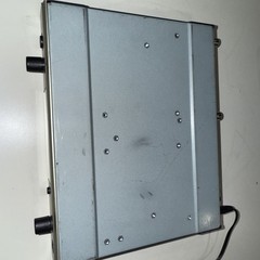 Sennheiser EW 300 G3 EM300 . No power supply, No antennas. Receiver only