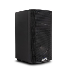 PA Speaker System ALTO TX410 350W 10 Inch Bluetooth Monitor