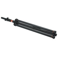 JBL Bags JBLSPKSTMASET Standard Aluminum Speaker Stands (Pair) with Carry Bag