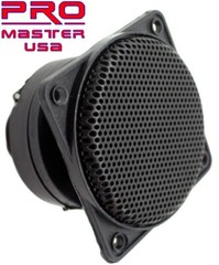 Pro Master USA Piezo Tweeter for SWR Workingman, Strawberry Amp and Le Son TLX-1