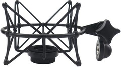 Microphone Mount for Neumann TLM 103