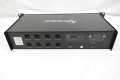 AVTronics 8 Microphone Wireless Systems UHF Frequencies UNIT ONLY JH