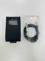 Audio-Technica ATW T31 – 8R Wireless Beltpack Transmitter 184.000MHz