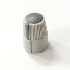 GENUINE Soundcraft Spirit Folio Lite Series Mixer GRAY Knob – BUY MORE & SAVE $