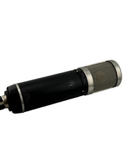 Groove Tubes GT55 Cardioid Professional FET Condenser Microphone Black Corded