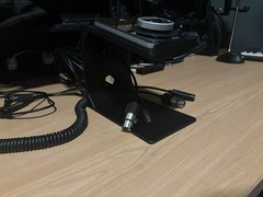 Desktop Riser – For Apogee Duet 3